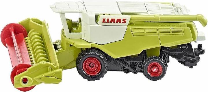 Image du produit Siku Moissonneuse batteuse Claas