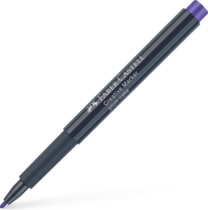 Image du produit Faber-Castell Marqueur Creativ (1 x)