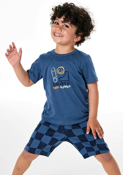 Produktbild Schiesser Pyjama Nightwear (98)