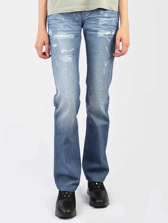 Wrangler Damenjeans