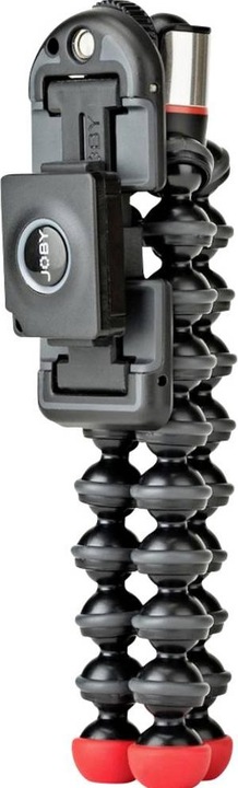 Actual product image Joby GripTight One Magnetic Impulse (Plastic, Metal)