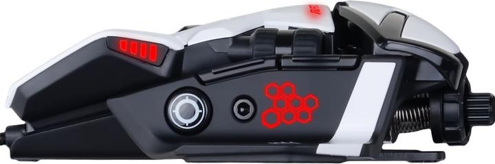 Immagine prodotto MadCatz R.A.T. 6+ (Cablato)