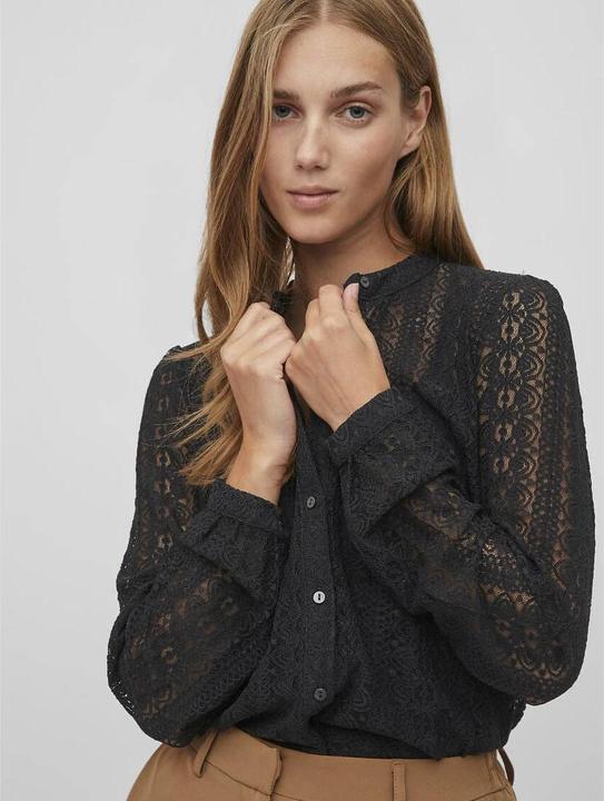 Immagine prodotto Vila Camicia in pizzo (XL)