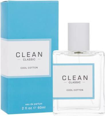Immagine prodotto Clean fresco cotone (Eau de parfum, 60 ml)