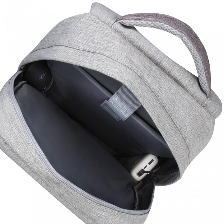 Immagine prodotto Rivacase NB Zaino Prater 7562 /mocha