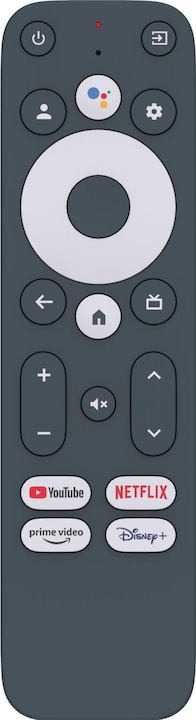 Produktbild Strong Leap-S3 (16 GB, Android 11)