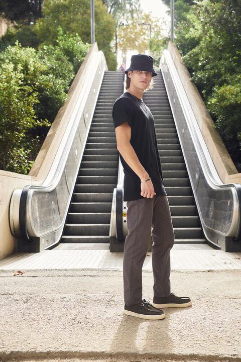 Produktbild Clique Premium Long-T (M)