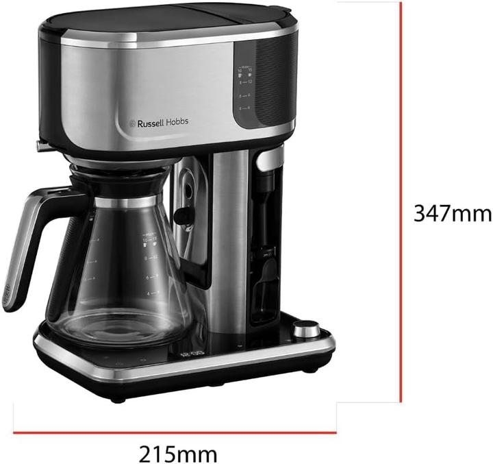 Actual product image Russell Hobbs 26230-56 Attentiv Coffee Bar