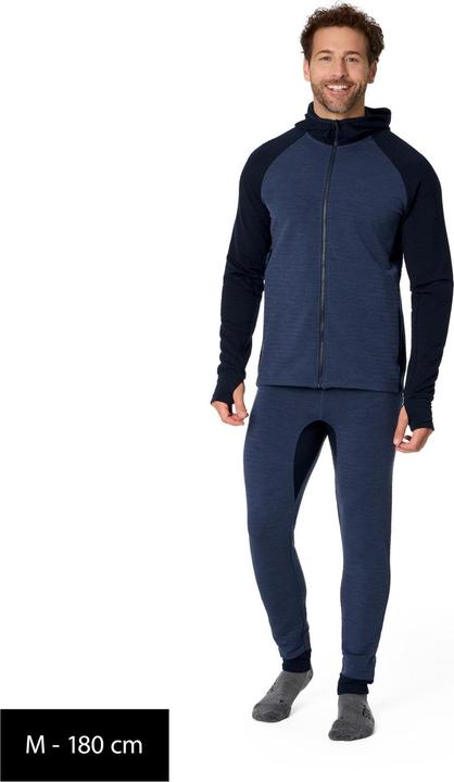 Immagine prodotto Stoic MerinoFleece260 FlenSt. Long Pants (M)