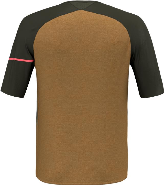 Actual product image Salewa Vento Am T-Shirt M (54, XXL)