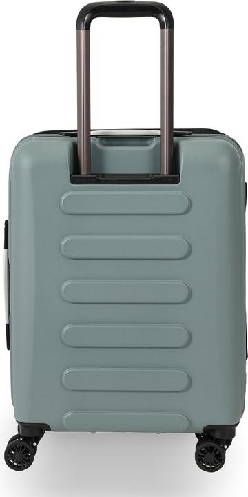 Immagine prodotto Hedgren Comby Grip 4 ruote carrello cabina XS 55 cm (39.80 l)