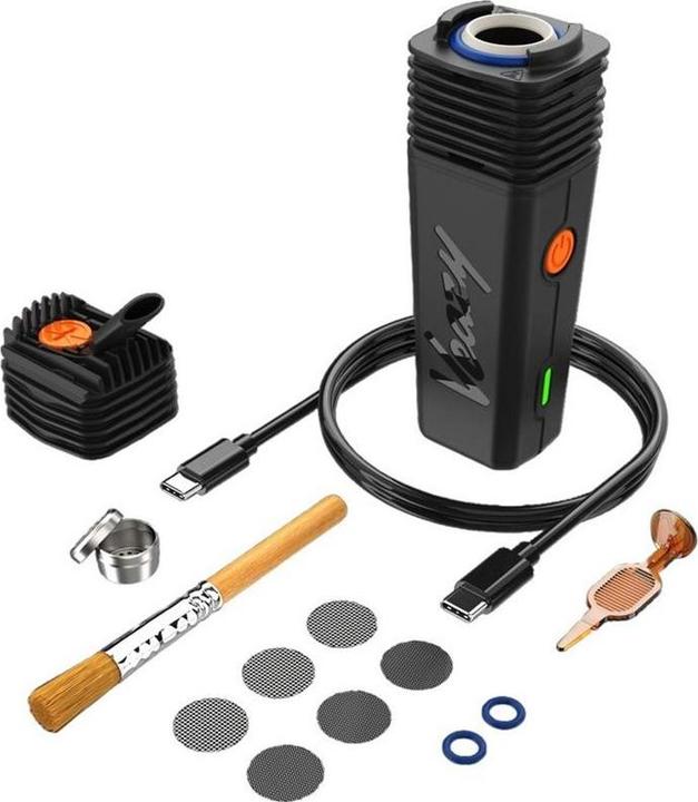 Produktbild Storz & Bickel Veazy