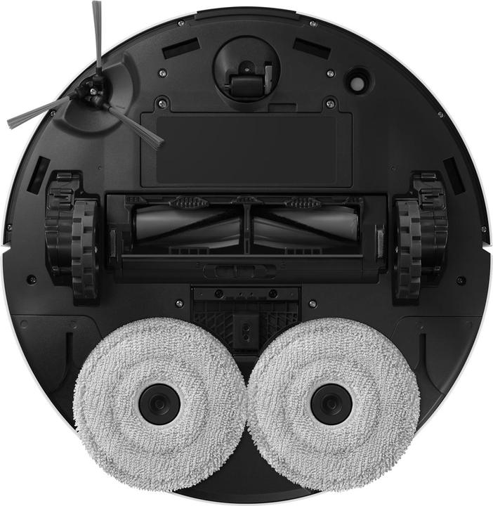 Produktbild Samsung Bespoke Jet Bot Combo AI Steam (Saugwischroboter)