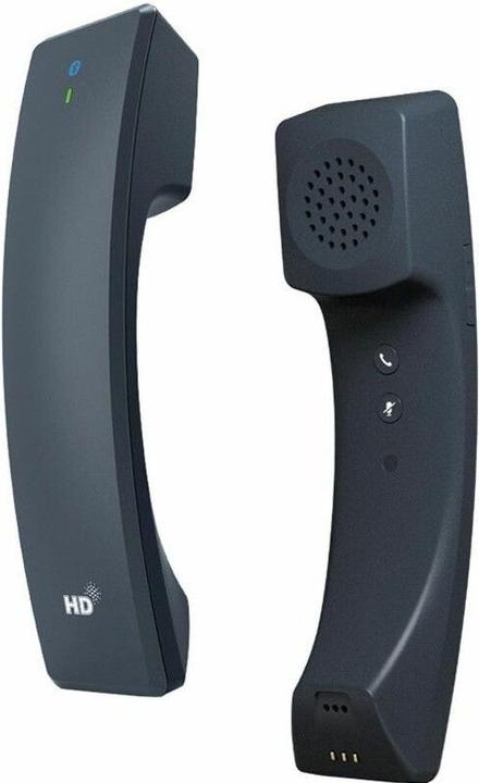 Actual product image Yealink Wireless Bluetooth Handset