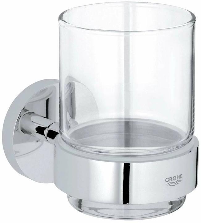 Grohe Essentials (9 x 13 x 19.5 cm)