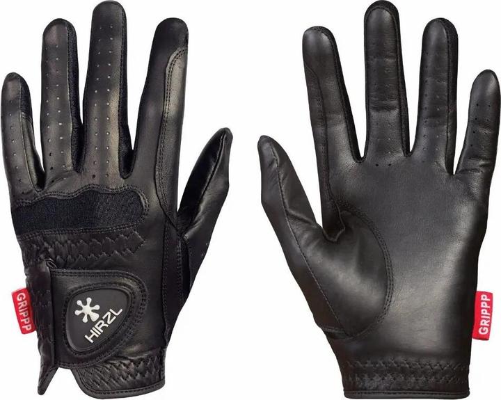 Actual product image Hirzl Grippp Elite (x2) Driver (6.5)