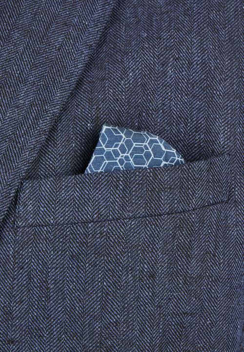 Actual product image Calamar Sakko Leinen (26)