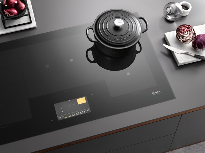 Produktbild Miele KM 7999 FL