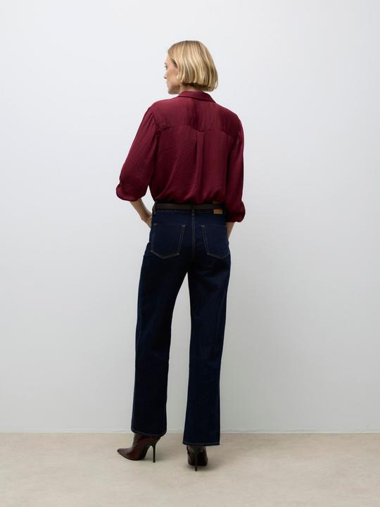 Actual product image Aware Vmfabiana Ls Shirt Vma Noos (L)