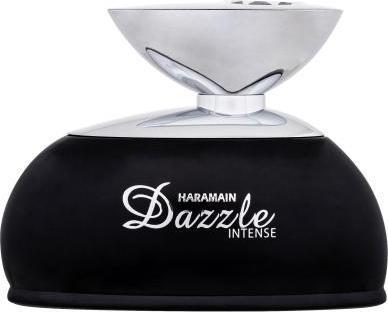 Actual product image Al Haramain Dazzle Intense (Eau de parfum, 90 ml)