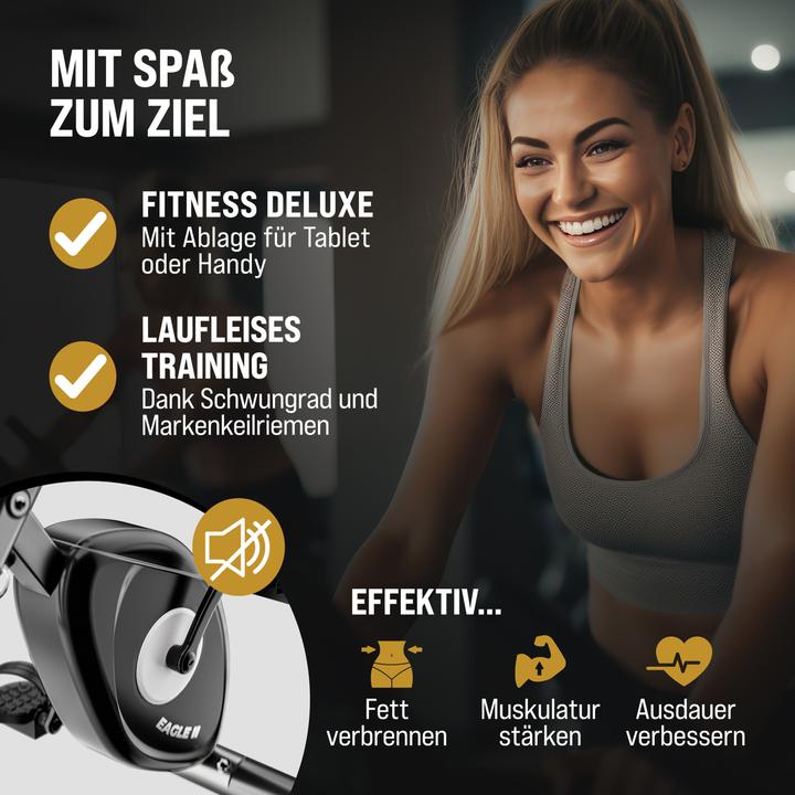 Produktbild Sportana Eagle 2