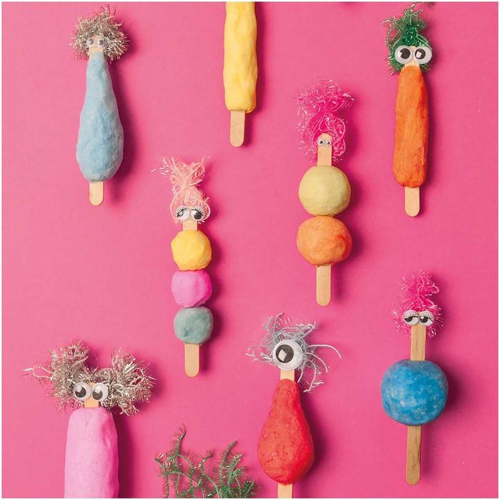 Image du produit Rico Design Knetseife