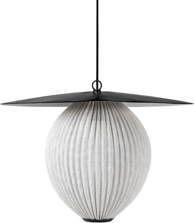 Image du produit Gubi Satellite Lampe à suspendre L White Cloud (E27, 810 lm)