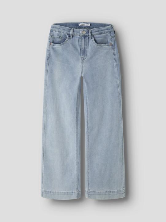 Produktbild Name it Wide Leg Jeans (170)