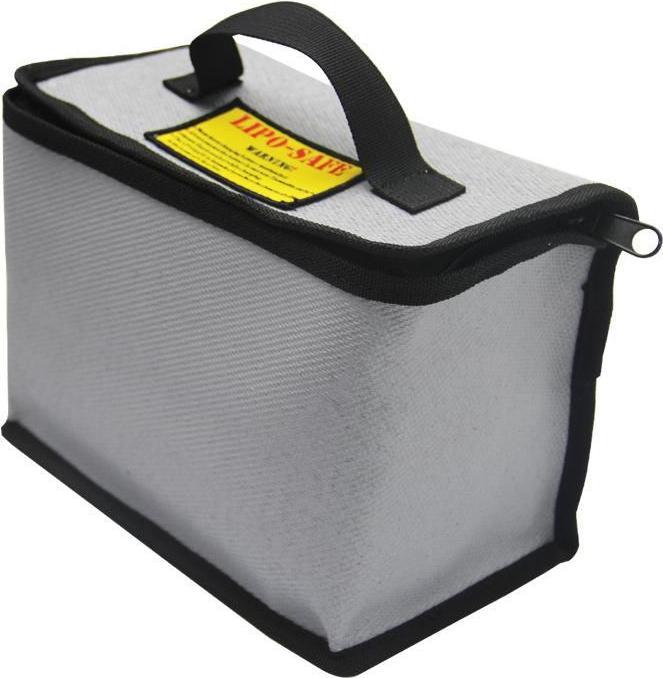 Produktbild CoreParts Fireproof Battery Safebox
