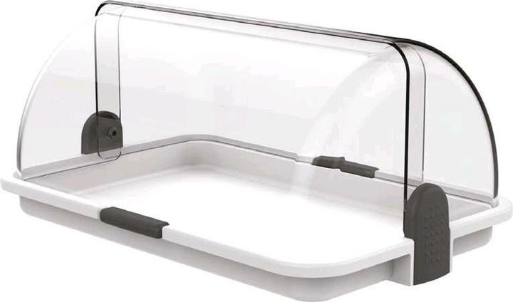 Eva- Kochen und Haushalt Eva Buffetvitrine Einzeln38x26x17 cm