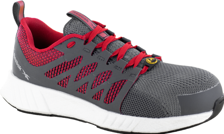 Image du produit Reebok Fusion Flexweave Rouge (S1P, 46)