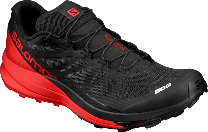 Produktbild Salomon S/Lab Sense Ultra Running Shoes Unisex (43 1/3)