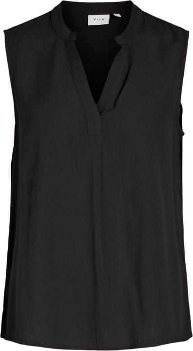 Vila V-Ausschnitt Top (44)