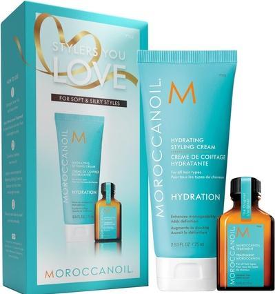 Produktbild Moroccanoil Hydratierende Styling Cream (Haarcreme)