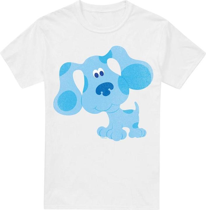 Produktbild Blue´s Clues Blue's Clues Blue Hug TShirt (M)
