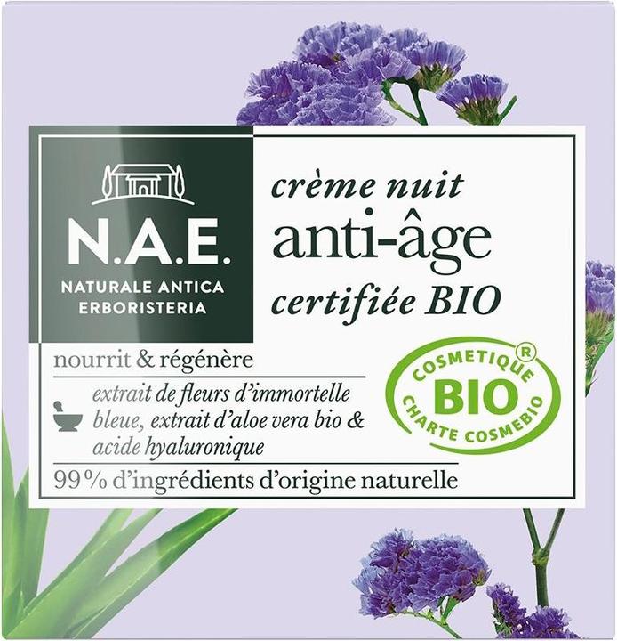 Produktbild N.A.E. Anti-Age (50 ml)