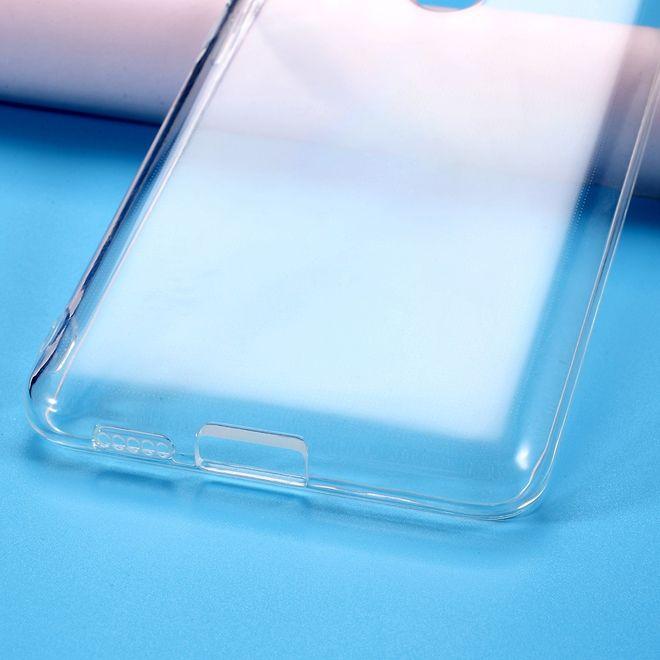 Produktbild MU Classic Softcase TPU Series (Xiaomi Mi 9T Pro)