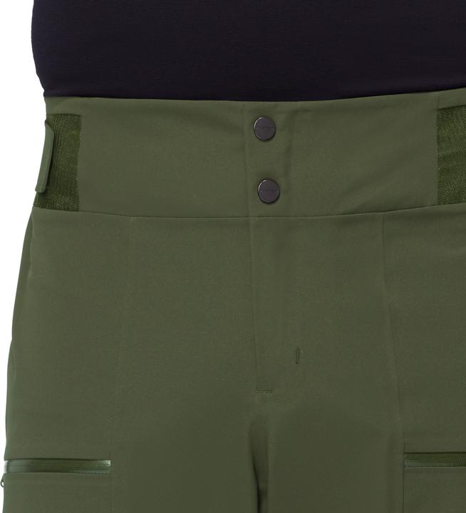 Actual product image Mammut Stoney HS Pants Men (54)