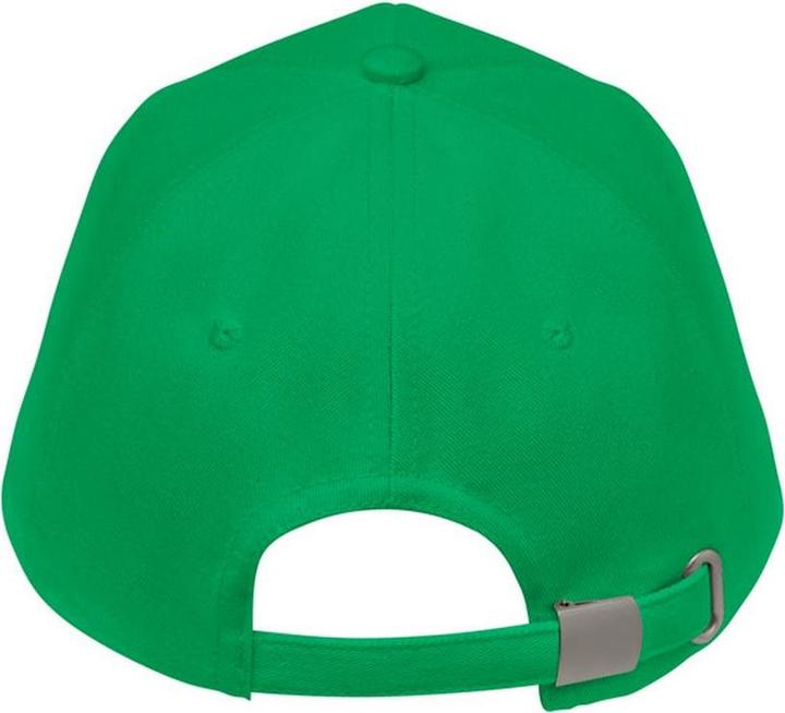 Produktbild MidOcean Bicca BaseballMütze (One Size)