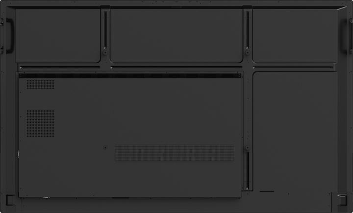 Produktbild Viewsonic ViewBoard G serie touchscreen (3840 x 2160 Pixel, 65")