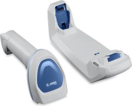 Produktbild Zebra DS8178-HC Healthcare (1D-Barcodes, 2D-Barcodes)