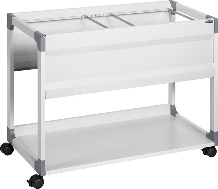 Produktbild Durable Hängemappenwagen (87.50 x 43.20 x 71.50 cm)