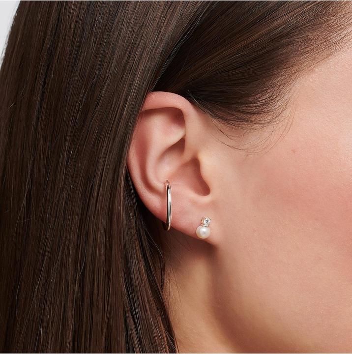 Actual product image Thomas Sabo Modern Chic (925 silver)
