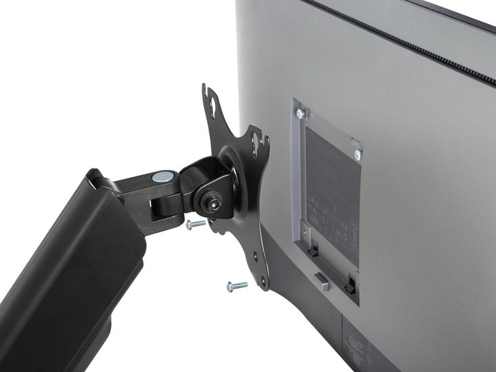 Image du produit equip Support mural 17"-32"/564mm 1TFT avec vision à 360 (Mur, 32", 9 kg)