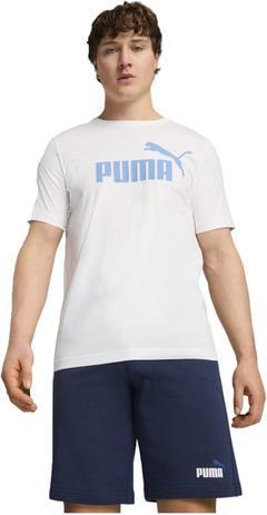 Actual product image Puma ESS Logo Tee (s) (L)