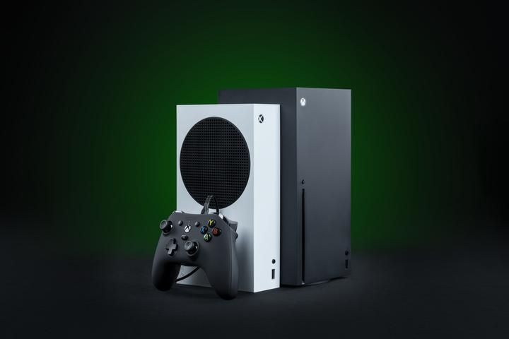 Actual product image Nacon Gaming EVOL-X Pro (Xbox Series X, Windows, Xbox One X, Xbox Series S, Xbox One S)