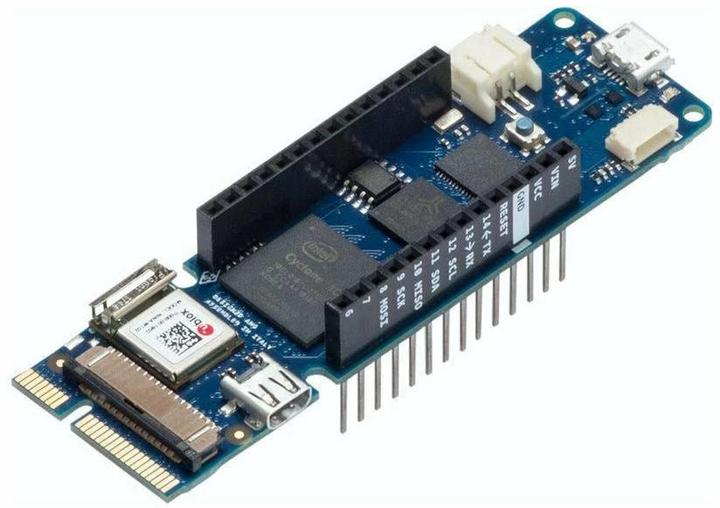 Actual product image Arduino MKR Vidor 4000
