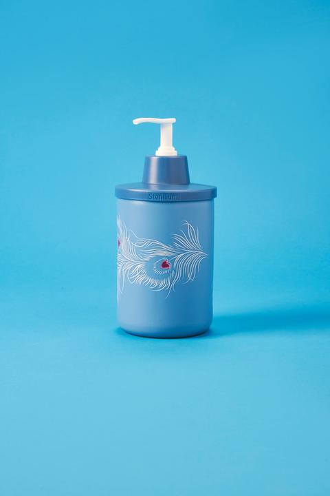 Actual product image Sterillium Protect & Care Mia