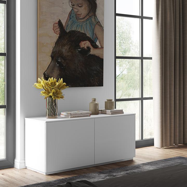Immagine prodotto Temahome Unire 120L2 con la base (50 x 50 x 58 cm)