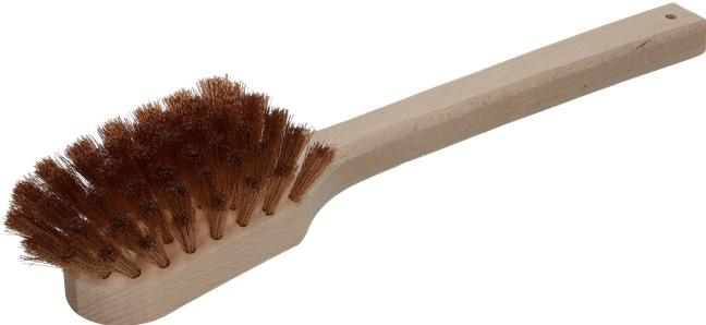 Actual product image Peka Pinselfabrik Lye brushes 330x52 mm
